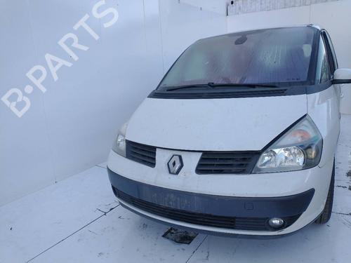 ABS Bremseaggregat RENAULT ESPACE IV (JK0/1_) 1.9 dCi (JK0U, JK0G) | BP30860024M43