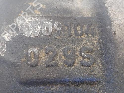 Right front brake caliper BMW 1 (F20) 118 d | BP34215140M104 - Image 3