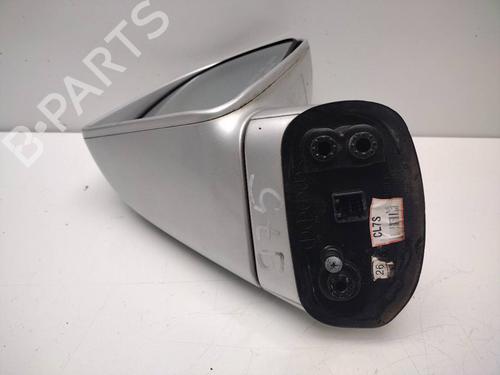 Right mirror KIA CARENS III MPV (UN) 2.0 CRDi 140 | BP22412078C27 