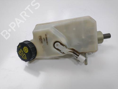 Brake master cylinder FORD FOCUS II (DA_, HCP, DP) 1.6 | BP16475237M77 