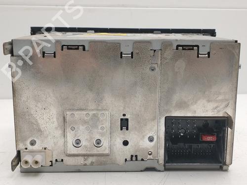 Radio SEAT EXEO (3R2) 2.0 TDI | BP33963090E6  - Image 8