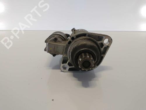 Startmotor AUDI A3 Sportback (8PA) 2.0 TDI (170 hp) 7507301
