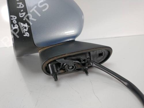 Left mirror OPEL CORSA D (S07)  | BP11379729C26 