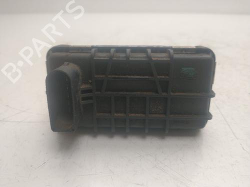 Used Electronic module Electronic module BMW 1 (E87) 118 d (143 hp) 35738048 35738048