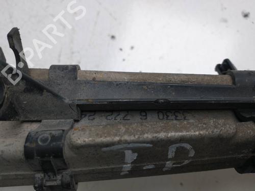 Right rear suspension arm BMW 5 (E60) 520 d | BP15528354M15 