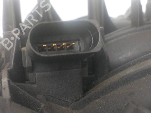 Intercooler SEAT LEON (1P1) 1.2 TSI | BP12339334M30 
