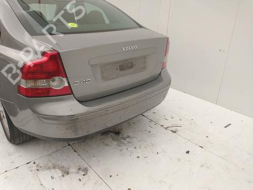 Gearkasse VOLVO S40 II (544) 2.0 D | BP9394400M3 