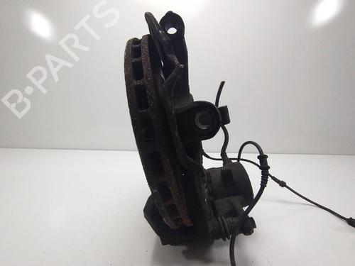 Right front steering knuckle MERCEDES-BENZ B-CLASS Sports Tourer (W245) B 180 CDI (245.207) | BP11393289M26 