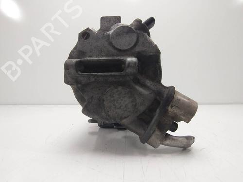 AC compressor OPEL CORSA D (S07) 1.3 CDTI (L08, L68) | BP11217475M34 