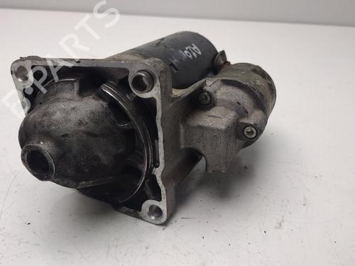 Used Starter OPEL INSIGNIA A (G09) [2008-2017]  32164848