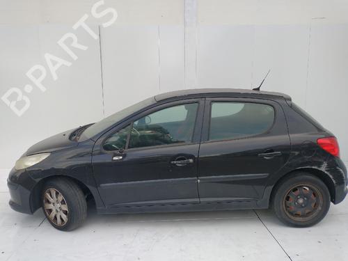 AC compressor PEUGEOT 207 (WA_, WC_) 1.4 HDi | BP8590325M34