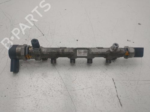 Used Injection rail Injection rail VW GOLF VII (5G1, BQ1, BE1, BE2) 2.0 TDI (150 hp) 40257236 40257236