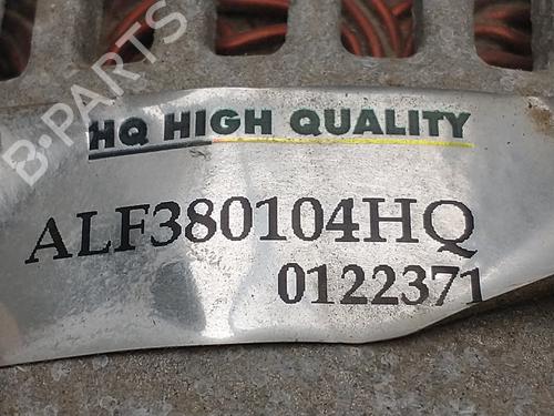 Alternator JEEP CHEROKEE (KJ) 2.5 CRD 4x4 | BP36021066M7 - Image 7