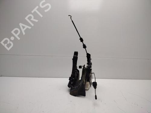 Front left lock MERCEDES-BENZ M-CLASS (W164)  | BP27982233C98 