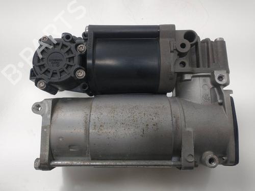Suspension compressor AUDI A7 Sportback (4GA, 4GF) 3.0 TDI quattro | BP16457635M103 