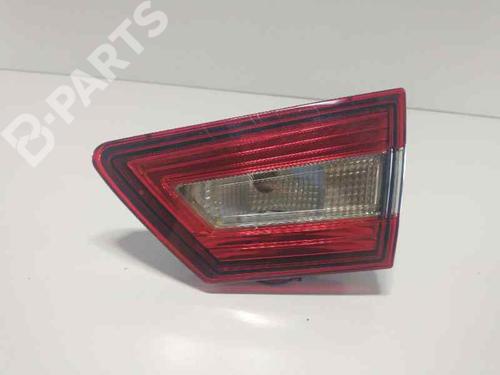 Used Right tailgate light Right tailgate light RENAULT CLIO IV (BH_) [2012-2021] 7506419 7506419