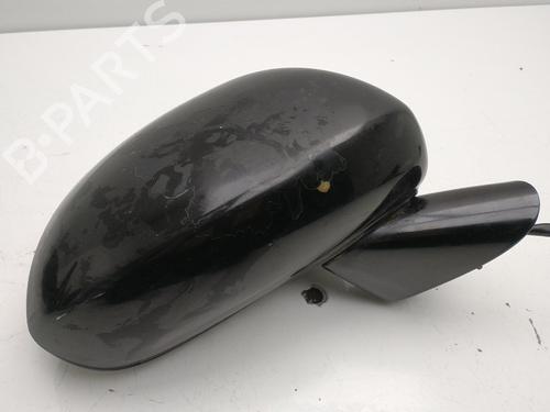 Right mirror OPEL CORSA E (X15) | BP31362125C27
