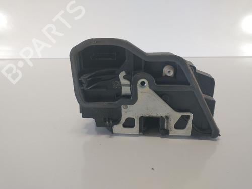Rear right lock MINI MINI COUNTRYMAN (R60) Cooper D | BP7507052C99 