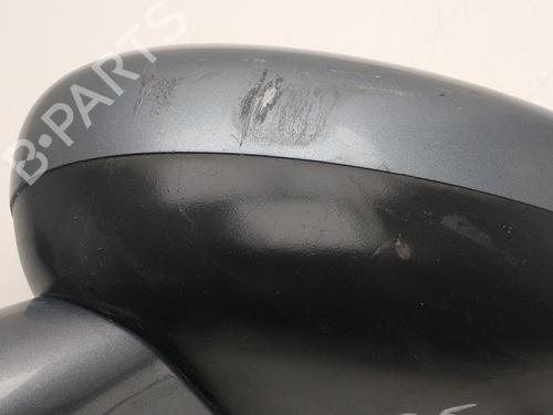 Left mirror CITROËN C5 III (RD_)  | BP30006677C26 