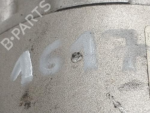 AC compressor BMW 3 (E46) 320 i | BP36114388M34  - Image 8