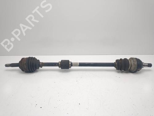 Used Right front driveshaft CHEVROLET AVEO / KALOS Hatchback (T250, T255) [2006-2025]  9511843