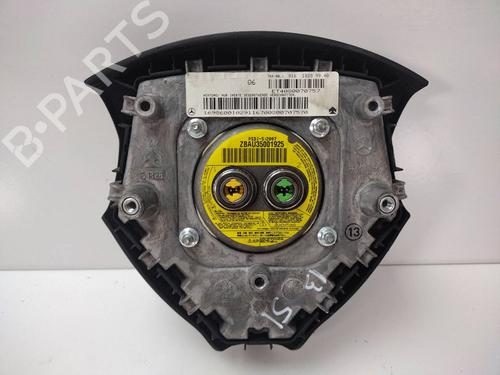 Driver airbag MERCEDES-BENZ A-CLASS (W169) A 180 CDI (169.007, 169.307) | BP17684121C9 