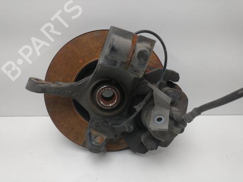 Left front steering knuckle FORD FOCUS II (DA_, HCP, DP)  | BP8297869M25
