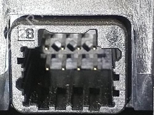 Ignition barrel RENAULT LAGUNA III (BT0/1) 2.0 dCi (BT07, BT0J, BT14, BT1A, BT1S) | BP11844240M48 