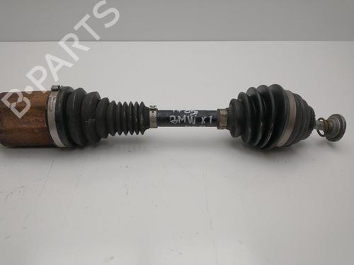 Right front driveshaft BMW X1 (E84) sDrive 18 d | BP31808257M39