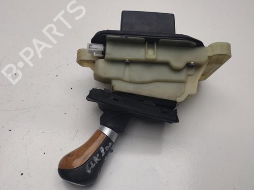 Gear lever MERCEDES-BENZ SLK (R171) 200 Kompressor (171.445) | BP32348845M90