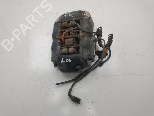 Etrier arriere gauche AUDI Q7 (4LB) 3.0 TDI quattro (233 hp) 31129007