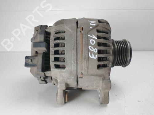 Alternator VW TOURAN (1T1, 1T2) 1.9 TDI | BP13925440M7 