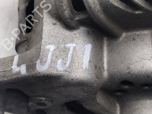 Alternator ISUZU D-MAX II (TFR, TFS) 2.5 CRDi 4x4 (TFS86J) | BP33430870M7  - Image 6