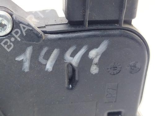 Front right lock OPEL CORSA E (X15) | BP31909474C97