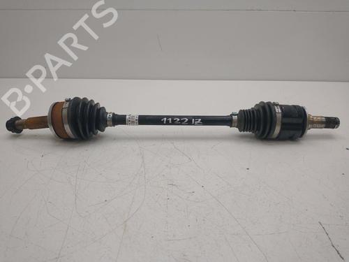 Used Left front driveshaft Left front driveshaft TOYOTA YARIS (_P21_, _PA1_, _PH1_) 1.5 Hybrid (MXPH11) (92 hp) 36503067 36503067
