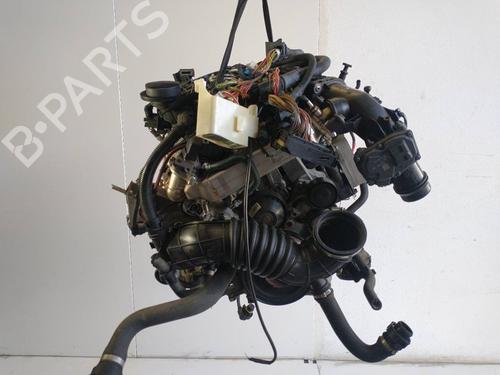 Engine BMW 3 (F30, F80) 320 d | BP20094962M1 