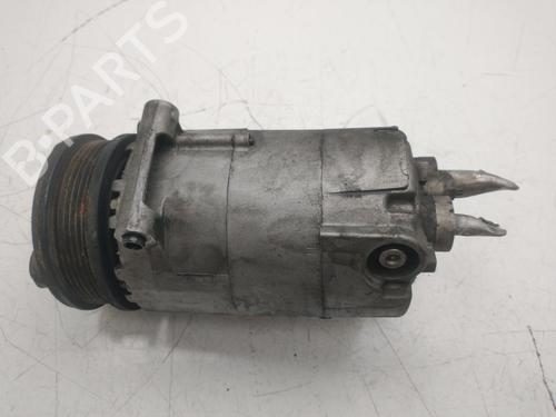 AC compressor FORD MONDEO IV (BA7) | BP36114397M34 - Image 4