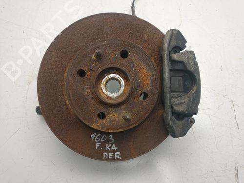 right-front-steering-knuckle-ford-ka-ru8-2008-2009-2010-2011-2012-2013-2014-2015-2016-32781446 main image