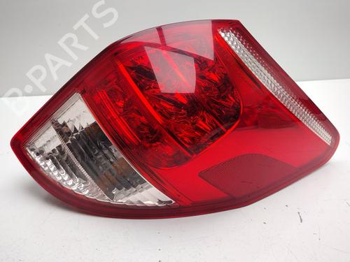 Højre baglygte TOYOTA RAV 4 III (_A3_) 2.0 4WD (ACA30_, ACA30R) (152 hp) 30886942