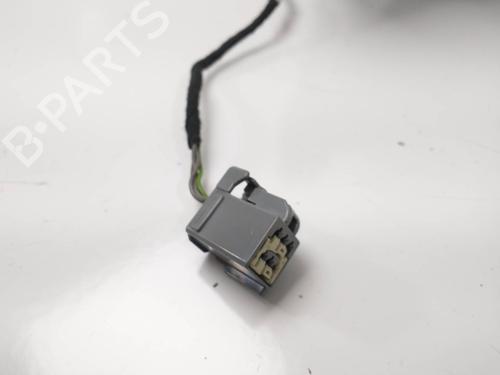 Left mirror FORD C-MAX (DM2)  | BP8214663C26 