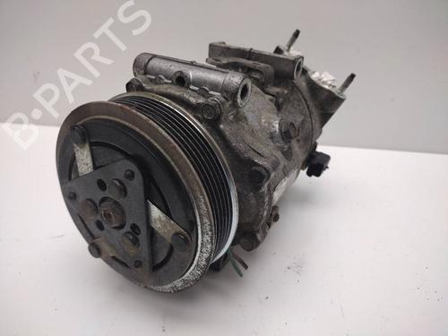 Used AC compressor PEUGEOT 5008 (0U_, 0E_) 1.6 HDi (112 hp) 18151169