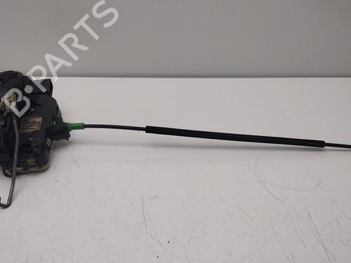 Højre bagtil lås Højre bagtil lås OPEL INSIGNIA A (G09) [2008-2017] 34211597 34211597