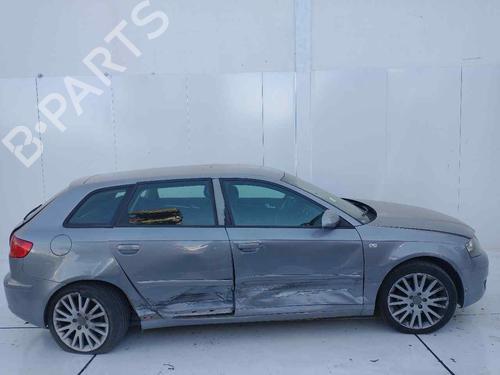 Alternator AUDI A3 Sportback (8PA)  | BP8375201M7 