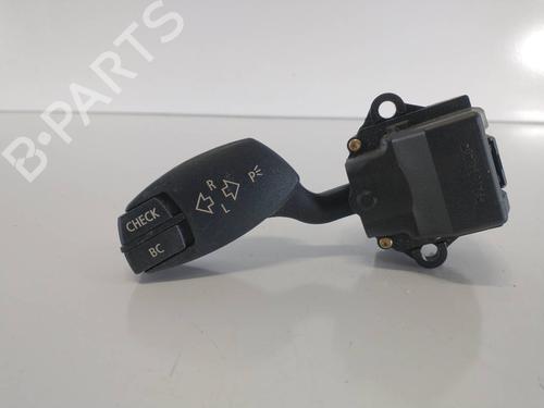Used Steering column stalk BMW 5 (E60) 525 d (177 hp) 7507860