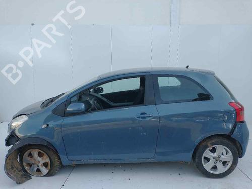 AC-Kondensator TOYOTA YARIS (_P9_) | BP16061626M32