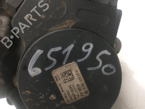 Injection pump MERCEDES-BENZ V-CLASS (W447) | BP32196631M78