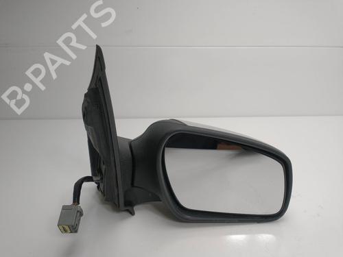 Right mirror FORD FOCUS II (DA_, HCP, DP)  | BP17222518C27 