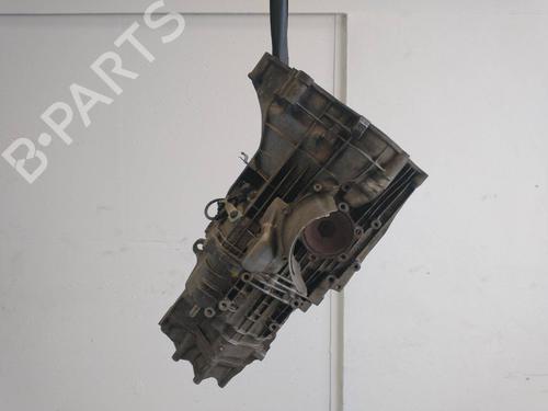 Gearbox AUDI A4 B6 (8E2) 1.9 TDI | BP8253005M3 