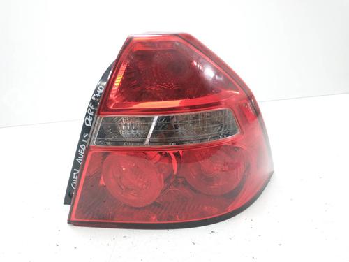 Used Right taillight CHEVROLET AVEO / KALOS Hatchback (T250, T255) [2006-2025]  8192060