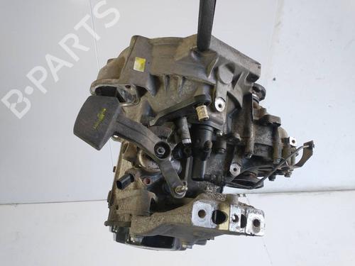 Used Gearbox SEAT LEON (1P1) 1.9 TDI (105 hp) 13753562